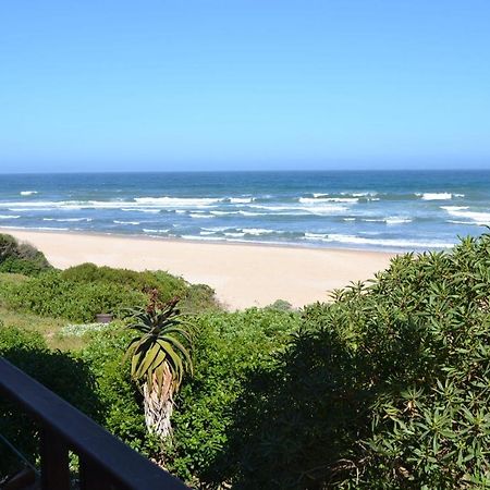 Omega Apartment Jeffreysbaai Kamer foto